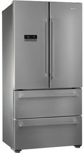 Холодильник SMEG FQ55FXE1 фото в Екатеринбурге
