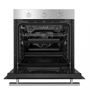 Шкаф духовой электрический MAUNFELD EOEF.766S1 фото 2 в Екатеринбурге