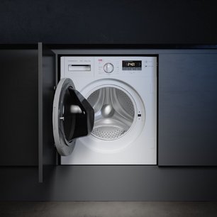 Встраиваемая стирально-сушильная машина Kuppersbusch WT 6508.1 V фото 4 в Екатеринбурге