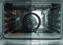 Духовой шкаф Fulgor Milano SO 6115 P TC X фото 3 в Екатеринбурге