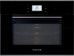 Духовой шкаф De Dietrich DME 1145 B фото в Екатеринбурге