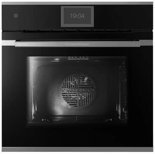 Духовой шкаф Kuppersbusch B 6850.0 S3 Silver Chrome фото в Екатеринбурге
