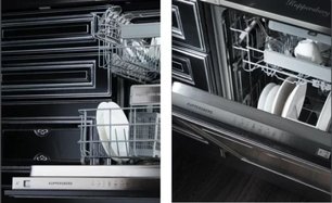 Посудомоечная машина Kuppersberg GLA 680 фото 3 в Екатеринбурге