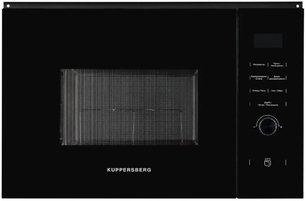 Встраиваемая микроволновая печь Куперсберг HMW 650 BL фото 2 в Екатеринбурге Встраиваемая микроволновая печь Kuppersberg HMW 650 BL фото 2 в Екатеринбурге