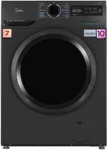 Стиральная машина Midea MF01712BS40/T фото в Екатеринбурге