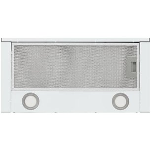 Встраиваемая вытяжка Krona KAMILLA T 600 WHITE (1 мотор) фото 2 в Екатеринбурге Встраиваемая вытяжка Krona KAMILLA T 600 WHITE (1 мотор) фото 2 в Екатеринбурге