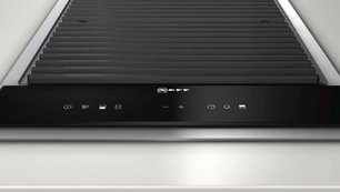 Гриль-барбекю Neff N64TD00N0 фото 2 в Екатеринбурге