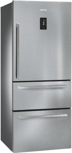 Холодильник SMEG FT41BXE фото в Екатеринбурге