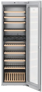 Встраиваемый винный шкаф Либхер EWTgw 3583 Vinidor фото 3 в Екатеринбурге Встраиваемый винный шкаф Liebherr EWTgw 3583 Vinidor фото 3 в Екатеринбурге