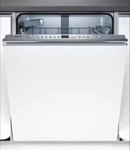Встраиваемая посудомоечная машина BOSCH SMV46IX02R фото в Екатеринбурге Встраиваемая посудомоечная машина BOSCH SMV46IX02R фото в Екатеринбурге