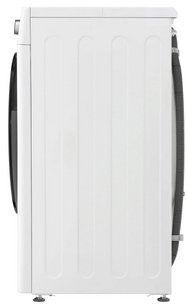 Стиральная машина LG F2V3PS6W фото 3 в Екатеринбурге