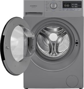 Стиральная машина Maunfeld MFWM148STSL02 фото 3 в Екатеринбурге