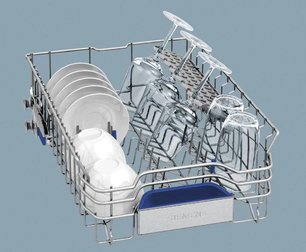 Посудомоечная машина Siemens SR26T898RU фото 4 в Екатеринбурге