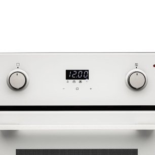 Электрический духовой шкаф KRONA SONATA 45 WH фото 4 в Екатеринбурге