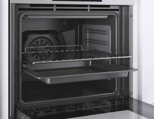 Духовой шкаф Haier HOD-P12CTGB фото 3 в Екатеринбурге