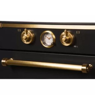 Духовой шкаф Kuppersberg RC 699 ANT Gold фото 3 в Екатеринбурге