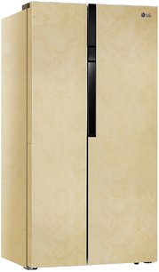 Холодильник LG GC-B247JEUV фото 3 в Екатеринбурге