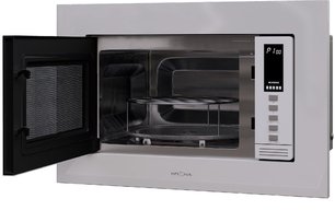 Встраиваемая микроволновая печь Крона LAUNE 60 WH K фото 2 в Екатеринбурге Встраиваемая микроволновая печь KRONA LAUNE 60 WH K фото 2 в Екатеринбурге