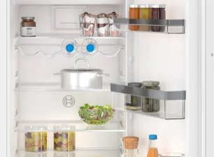 Встраиваемый холодильник Bosch KIL82VFE0 фото 3 в Екатеринбурге