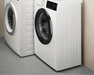 Стиральная машина Electrolux EW6SN406WI фото 3 в Екатеринбурге