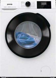 Стиральная машина Gorenje W1NGPI72SBS/C фото в Екатеринбурге