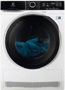 Сушильная машина Electrolux EW8H258BP фото в Екатеринбурге