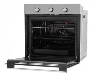 Духовой шкаф Schaub Lorenz SLB EE6080 фото 3 в Екатеринбурге