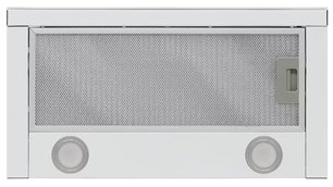 Встраиваемая вытяжка Krona KAMILLA T SENSOR 600 White фото 2 в Екатеринбурге Встраиваемая вытяжка Krona KAMILLA T SENSOR 600 White фото 2 в Екатеринбурге