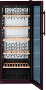 Винный шкаф Либхер WT 4177 GrandCru фото 3 в Екатеринбурге Винный шкаф Liebherr WT 4177 GrandCru фото 3 в Екатеринбурге