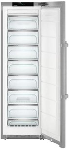Морозильная камера Либхер SGNes 4375 Premium NoFrost фото 3 в Екатеринбурге Морозильная камера Liebherr SGNes 4375 Premium NoFrost фото 3 в Екатеринбурге