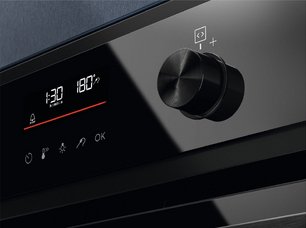 Духовой шкаф Electrolux EOD6F77H фото 2 в Екатеринбурге