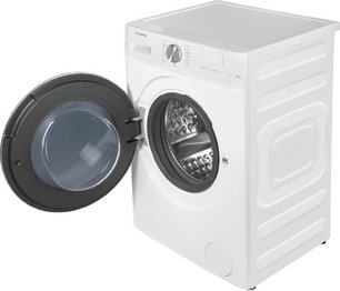 Стиральная машина Maunfeld MFWM127IWH053 фото 4 в Екатеринбурге