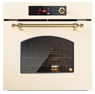 Духовой шкаф ILVE OV60-SNT3/AWG фото в Екатеринбурге