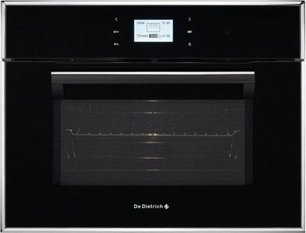 Духовой шкаф De Dietrich DOM1195B фото в Екатеринбурге