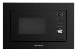 СВЧ-печь Zigmund Shtain BMO 17.202 B фото в Екатеринбурге