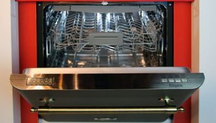 Встраиваемая посудомоечная машина Kaiser S60 U 87 XL EM фото 3 в Екатеринбурге