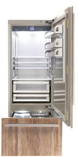 Встраиваемый холодильник Fhiaba S750TST6 фото в Екатеринбурге