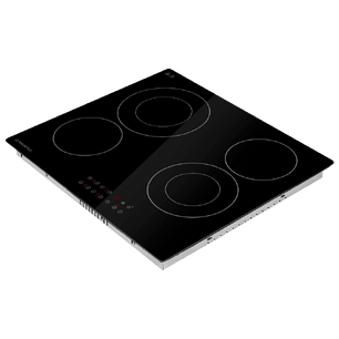 Варочная панель Maunfeld CVCE594DBK LUX фото 4 в Екатеринбурге