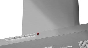 Вытяжка Тека DBB 60 SS фото 2 в Екатеринбурге Вытяжка Teka DBB 60 SS фото 2 в Екатеринбурге