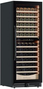Винный шкаф Meyvel MV141PRO-KBT2 фото в Екатеринбурге