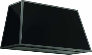 Вытяжка Фалмек TIME 115 pewter фото в Екатеринбурге Вытяжка Falmec TIME 115 pewter фото в Екатеринбурге