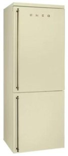 Холодильник Smeg FA8003PO фото в Екатеринбурге
