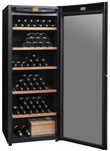 Винный шкаф Климадифф DVP305G фото в Екатеринбурге Винный шкаф Climadiff DVP305G фото в Екатеринбурге
