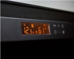 Винный шкаф EuroCave V059 фото 4 в Екатеринбурге