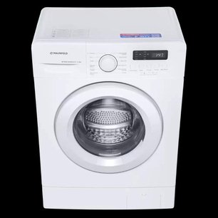 Стиральная машина Maunfeld MFWM106WH051D фото 4 в Екатеринбурге