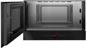 Встраиваемая микроволновая печь Bosch BFL7221B1 фото 3 в Екатеринбурге
