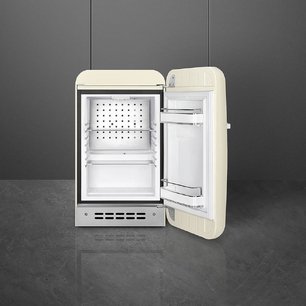 Минибар Smeg FAB5LCR6 фото 3 в Екатеринбурге