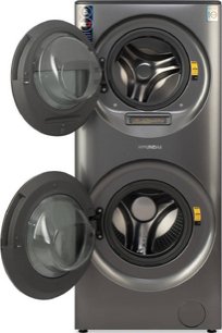 Стирально-сушильная машина Hyundai WMD9424 Proxima фото 4 в Екатеринбурге