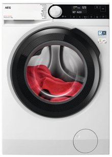 Стиральная машина AEG LFR73864BE фото в Екатеринбурге