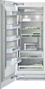 Холодильник Gaggenau RF 471-200 фото в Екатеринбурге